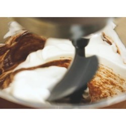 Mélangeur délicat pour robot Chef - KENWOOD - AT511 - Plastique -