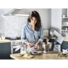 Mélangeur délicat pour robot Chef - KENWOOD - AT511 - Plastique -