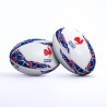 Ballon de rugby - France - Supporter - GILBERT - Taille 5