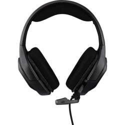 Casque Gamer Filaire - The G-Lab - KORP COBALT - Microphone - PC/PS4/Xbox One...