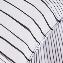 Parure de lit - TODAY - Sunshine - 116561 - 2 personnes - 240x260cm - Coton -...