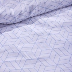 Parure de lit - TODAY - Sunshine - 123402 - 2 personnes - 220x240 cm - Coton ...