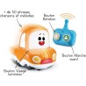 Bolide radiocommandé - VTECH - Super Cory Bolides Radiocommandé -