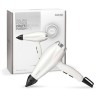 Seche-cheveux - BaByliss - 6704WE Speed Pro 2000 - Moteur AC - Fabriqué en It...