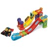 VTECH - Tut Tut Bolides - Tremplin Cascades de l'Extreme + Lucas, le