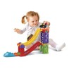 VTECH - Tut Tut Bolides - Tremplin Cascades de l'Extreme + Lucas, le