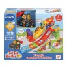 VTECH - Tut Tut Bolides - Tremplin Cascades de l'Extreme + Lucas, le