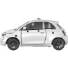 Clementoni - Coffret de construction Fiat 500 électrique -