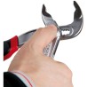 Pince multiprise - FACOM - 181A.25CPEPB - entrepassée a verrouillage gaine CP...