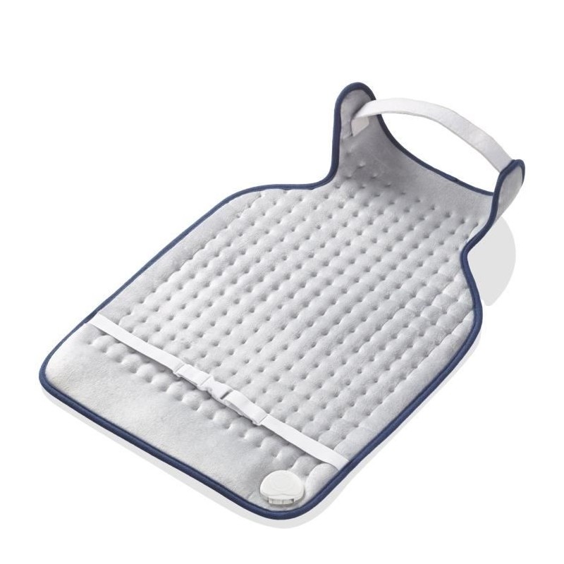 MEDISANA HP 460 - Coussin chauffant pour le cou et le dos - 100W - 3 réglages...