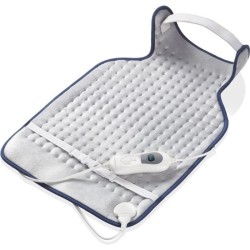MEDISANA HP 460 - Coussin chauffant pour le cou et le dos - 100W - 3 réglages...