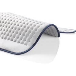 MEDISANA HP 460 - Coussin chauffant pour le cou et le dos - 100W - 3 réglages...