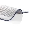 MEDISANA HP 460 - Coussin chauffant pour le cou et le dos - 100W - 3 réglages...