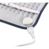 MEDISANA HP 460 - Coussin chauffant pour le cou et le dos - 100W - 3 réglages...