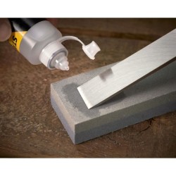 Coffret de ciseaux a bois - STANLEY - 0-16-130 - Jeu de 4 pieces - manche ABS