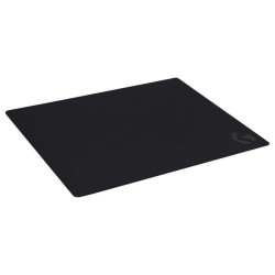 Tapis de souris gamer - Logitech G-  G640 - Noir