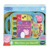 Livre-Jeu Educatif VTECH - Peppa Pig - Sons amusants - 14 pages