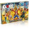 Jeu de société - WINNING MOVES - Cluedo One Piece - Édition spéciale avec l'é...