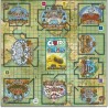 Jeu de société - WINNING MOVES - Cluedo One Piece - Édition spéciale avec l'é...