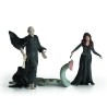 Coffret figurines Voldemort, Nagini et Bellatrix, Schleich 42684