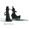 Coffret figurines Voldemort, Nagini et Bellatrix, Schleich 42684