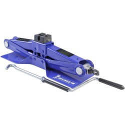 Cric losange 1,5T - MICHELIN - Hauteur de levage de 115 mm a 390 mm