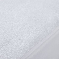 Protege matelas imperméable - TODAY - Essential - 160x200 cm - Lavable a 95°C
