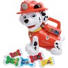 VTECH - Pat' Patrouille Marcus, Croc'Lettres