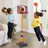VTECH SUPER PANIER DE BASKET INTERACTIF