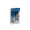 Chargeur - BLUESTORK - Chargeur PC Universel - 90W - 9 Embouts - Universel - ...