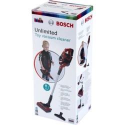 Aspirateur balai électronique Bosch Unlimited 3 en 1 - KLEIN - 6808 - Jouet P...