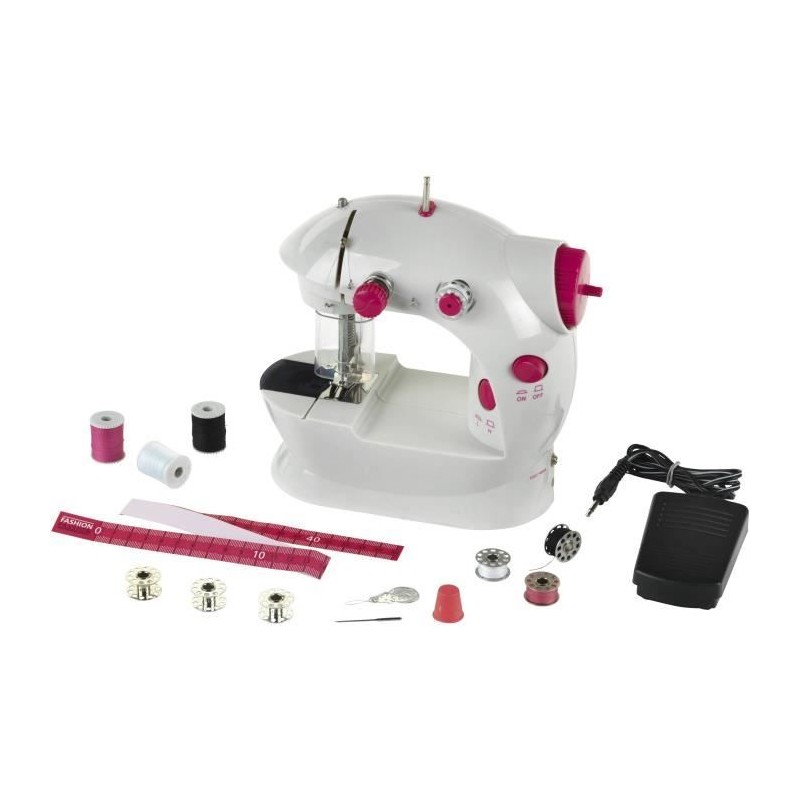 Machine a coudre Fashion Passion pour enfants - KLEIN - 7901