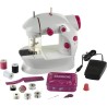 Machine a coudre Fashion Passion pour enfants - KLEIN - 7901