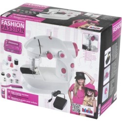 Machine a coudre Fashion Passion pour enfants - KLEIN - 7901