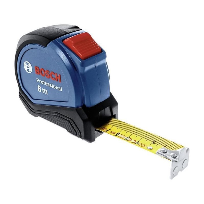 Bosch Professional - Metre ruban de 8m
