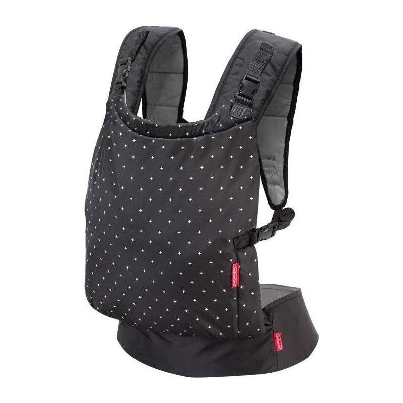 INFANTINO Porte-Bébé Banane Zip Travel