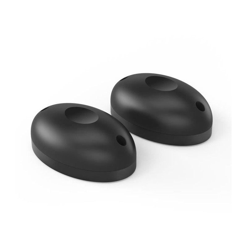 Photocellules - AVIDSEN - Pour toutes motorisations de portail - 12V/24V