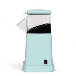 Machine a pop-corn - LIVOO - DOM497 - 1200W - 100g de mais - Arret automatiqu...