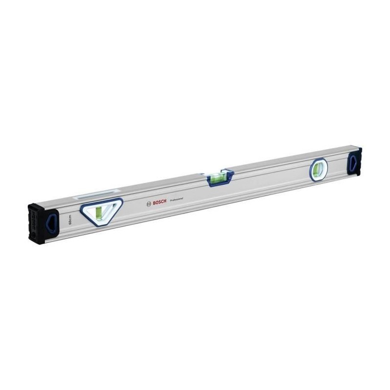 Bosch Professional - Boite MPP niveau a bulle 60cm