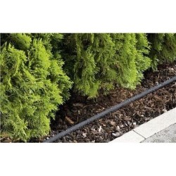 Tuyau d'arrosage micro-poreux GARDENA - Longueur 15m - Débit et pression régl...