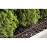 Tuyau d'arrosage micro-poreux GARDENA - Longueur 15m - Débit et pression régl...