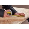 Metre ruban - STANLEY - 0-33-527 - 8 m x 25 mm - Blade Armor - Powerlock