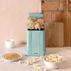 Machine a pop-corn - LIVOO - DOM497 - 1200W - 100g de mais - Arret automatiqu...