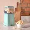 Machine a pop-corn - LIVOO - DOM497 - 1200W - 100g de mais - Arret automatiqu...