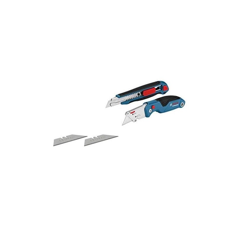 Bosch Professional - Set de 2 cutters