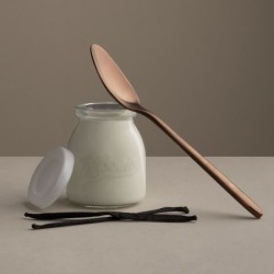 Yaourtiere HKoeNIG - ELY70 - Capacité 7 pots de 160ml - Programmable jusqu'a ...