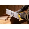 Scie a dos - STANLEY FATMAX - 2-17-202 - 350 mm - coupe fine