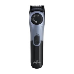 Tondeuse barbe sur batterie THE BARB' XPERT 6042 - Batterie Lithium - 19 haut...