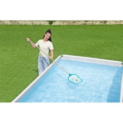 Kit de nettoyage piscine jusqu'a 3,96m - Bestway - Aquaclear -