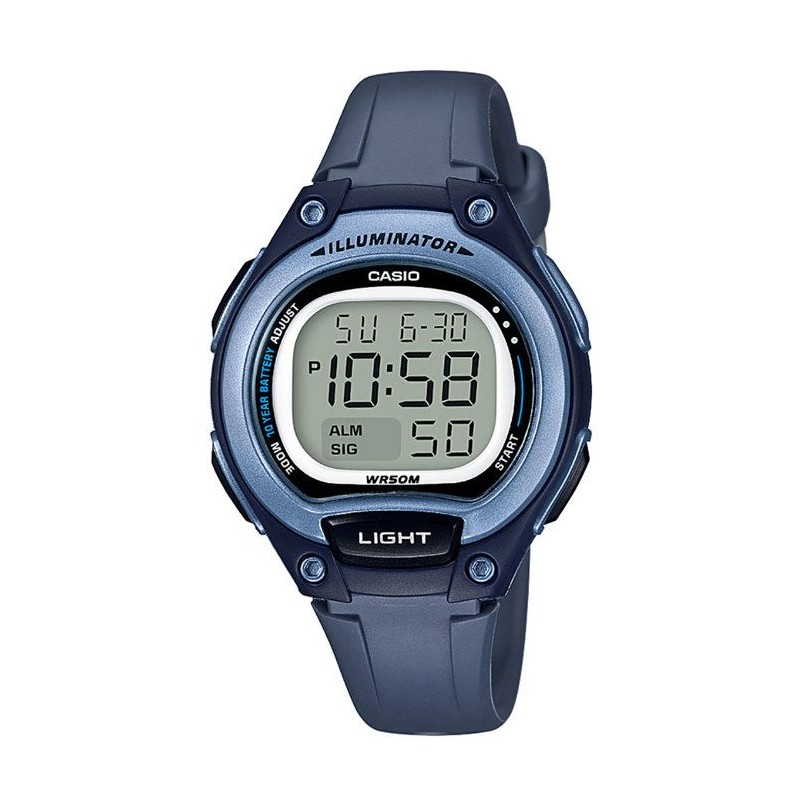 CASIO Montre